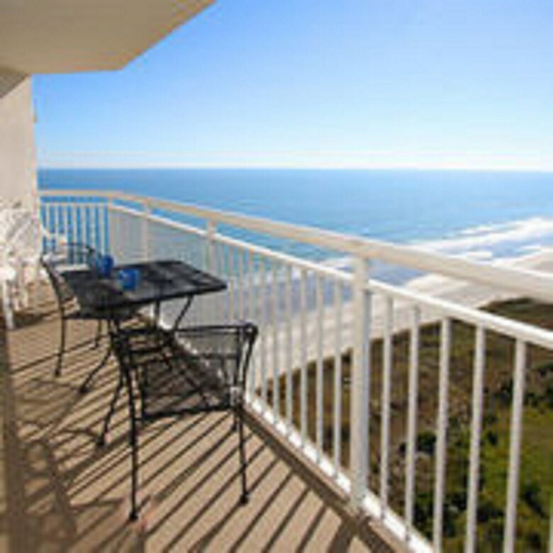 Units At Bay Watch By Elliott Beach Rentals