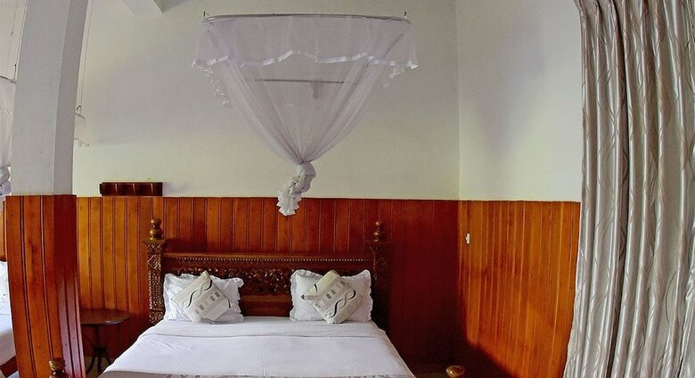 Hotel Ella Mount Heaven