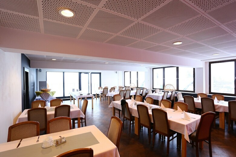 K1 Sporthotel