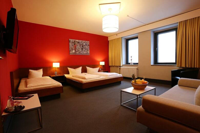 K1 Sporthotel