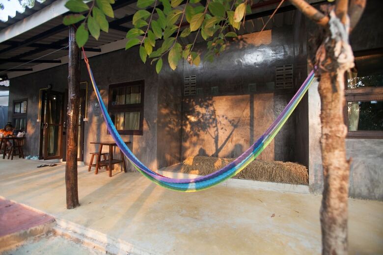 Hotel Baan Katisod