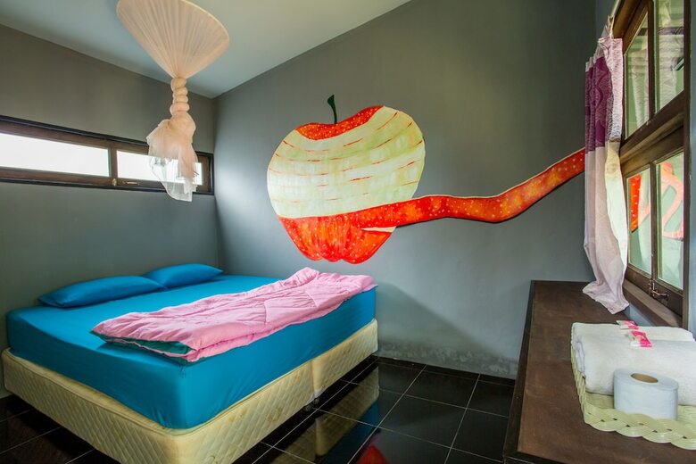 Hotel Baan Katisod
