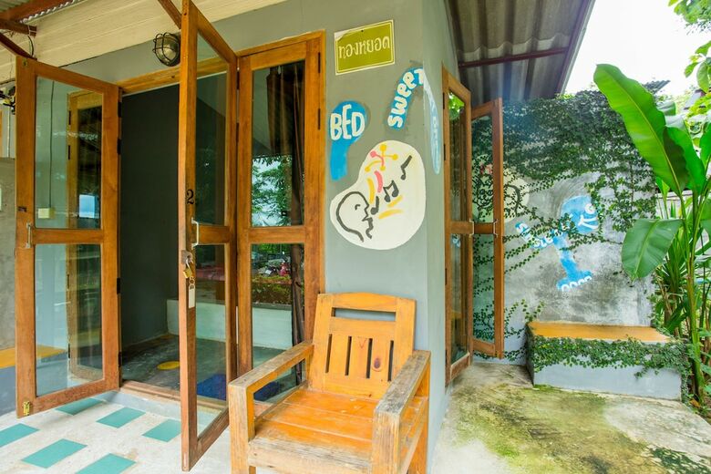Hotel Baan Katisod