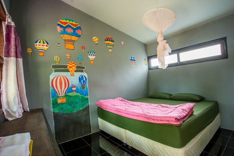 Hotel Baan Katisod