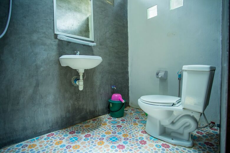 Hotel Baan Katisod