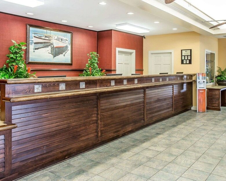 Apartamento Bluegreen Vacations Harbour Lights, Ascend Resort Collection
