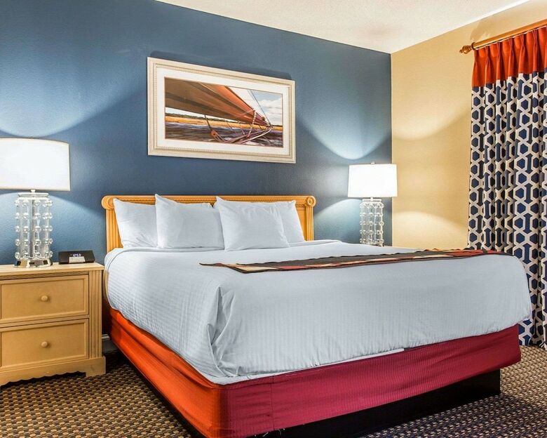 Apartamento Bluegreen Vacations Harbour Lights, Ascend Resort Collection
