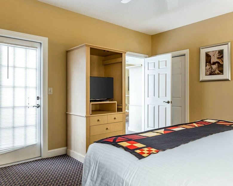 Apartamento Bluegreen Vacations Harbour Lights, Ascend Resort Collection