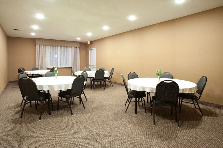 Holiday Inn Express Hotel & Suites Torrington