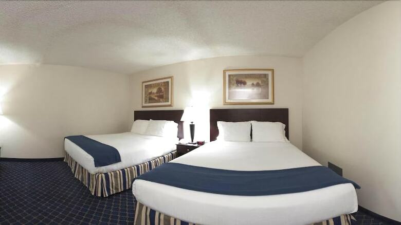 Holiday Inn Express Hotel & Suites Torrington