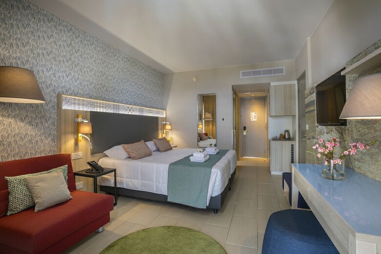 Hotel Leonardo Laura Beach & Splash Resort - All Inclusive