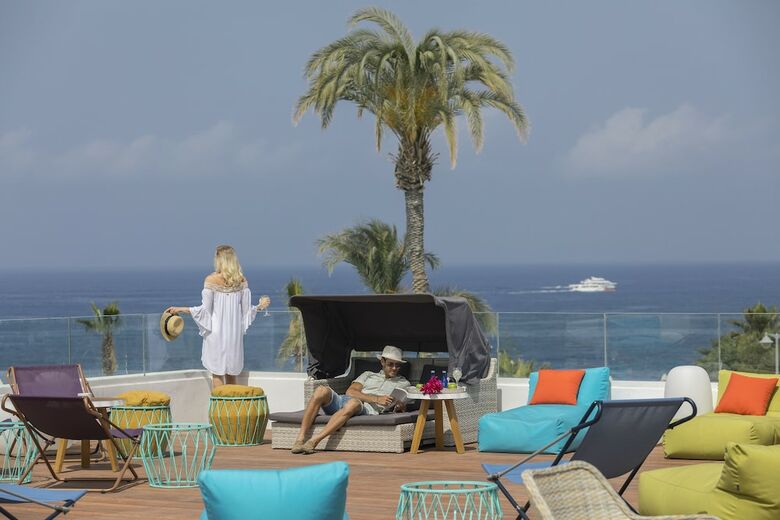 Hotel Leonardo Laura Beach & Splash Resort - All Inclusive
