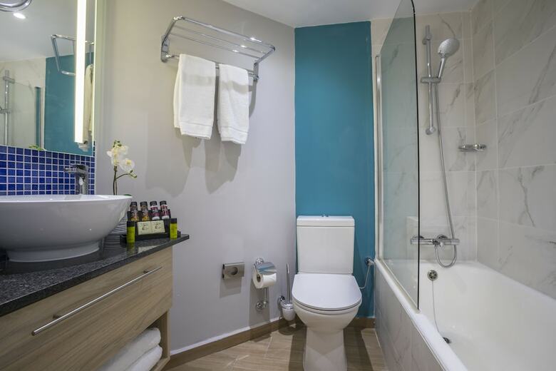 Hotel Leonardo Laura Beach & Splash Resort - All Inclusive