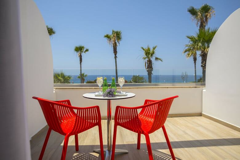 Hotel Leonardo Laura Beach & Splash Resort - All Inclusive