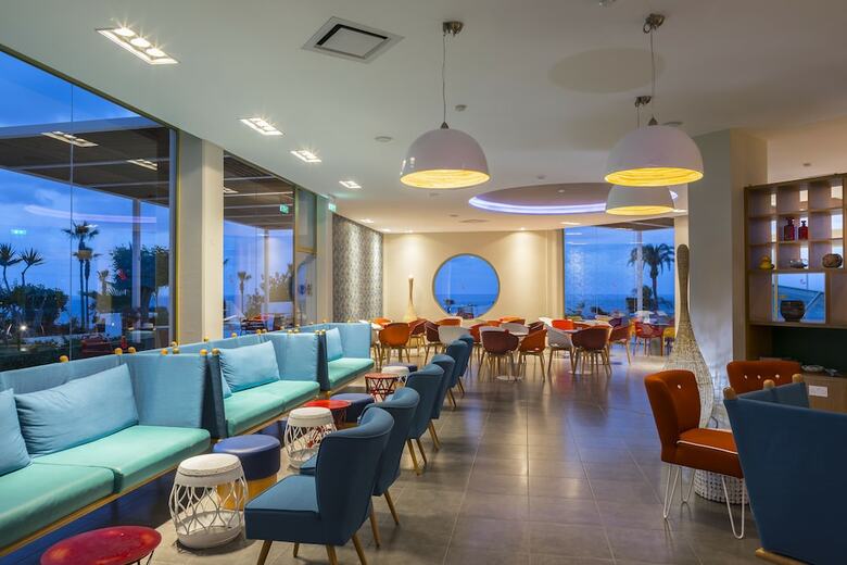 Hotel Leonardo Laura Beach & Splash Resort - All Inclusive