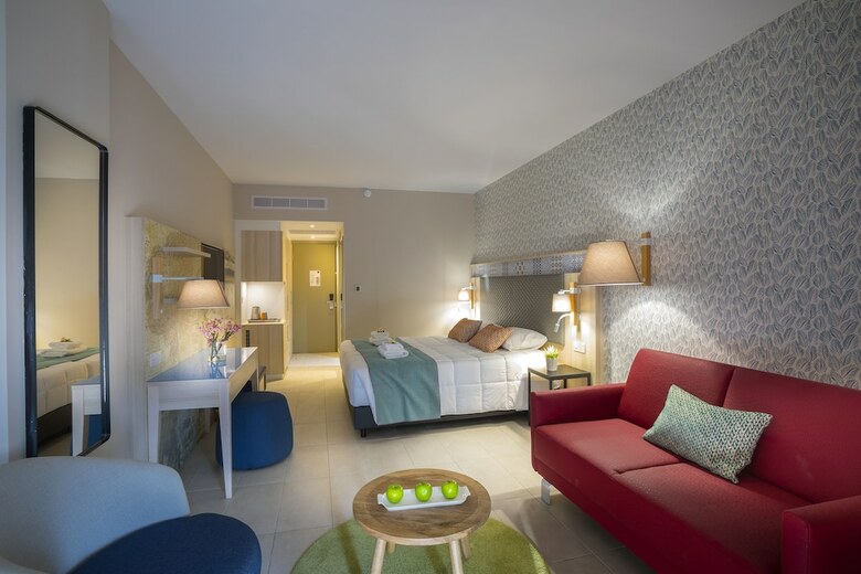 Hotel Leonardo Laura Beach & Splash Resort - All Inclusive