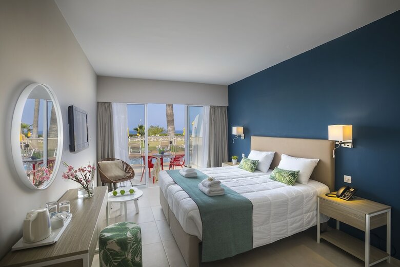 Hotel Leonardo Laura Beach & Splash Resort - All Inclusive