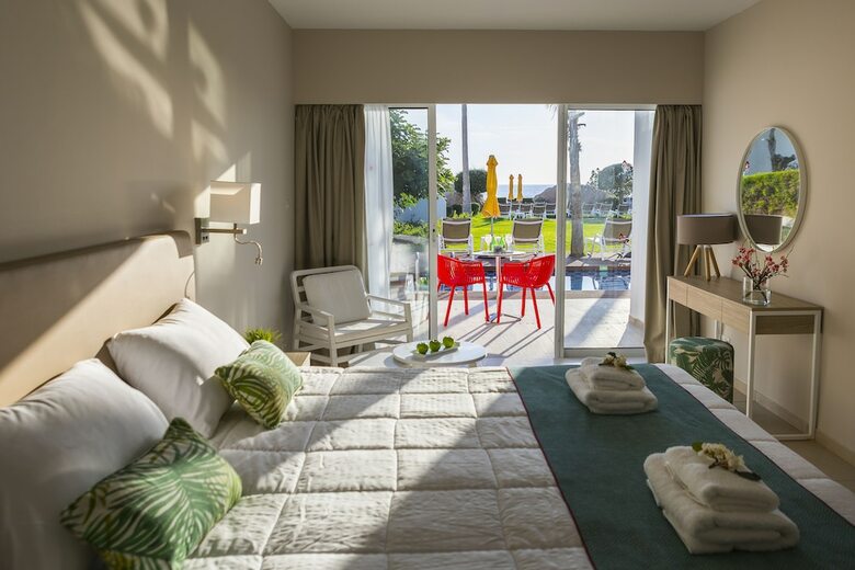 Hotel Leonardo Laura Beach & Splash Resort - All Inclusive