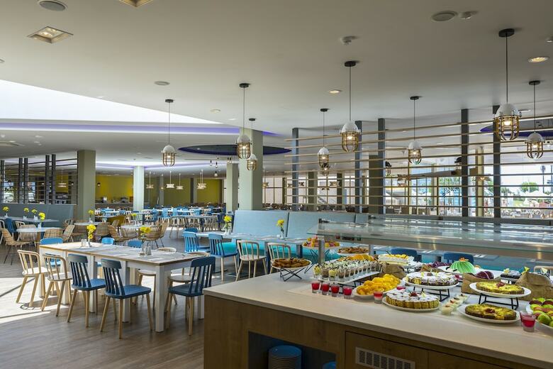 Hotel Leonardo Laura Beach & Splash Resort - All Inclusive