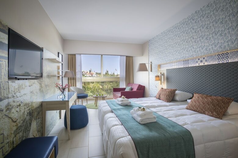Hotel Leonardo Laura Beach & Splash Resort - All Inclusive