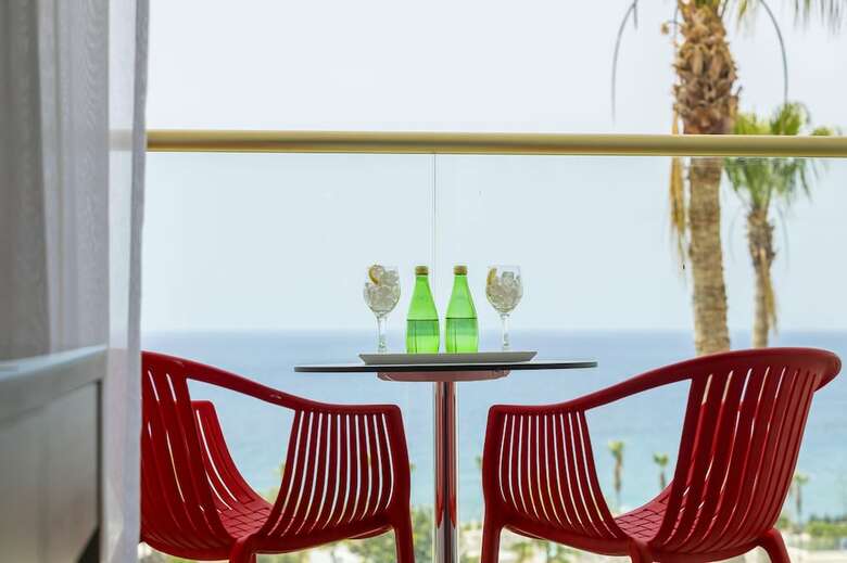 Hotel Leonardo Laura Beach & Splash Resort - All Inclusive