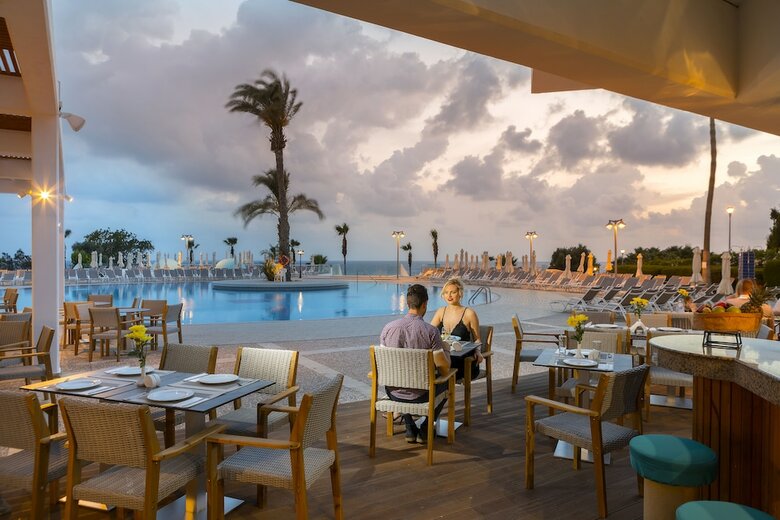 Hotel Leonardo Laura Beach & Splash Resort - All Inclusive