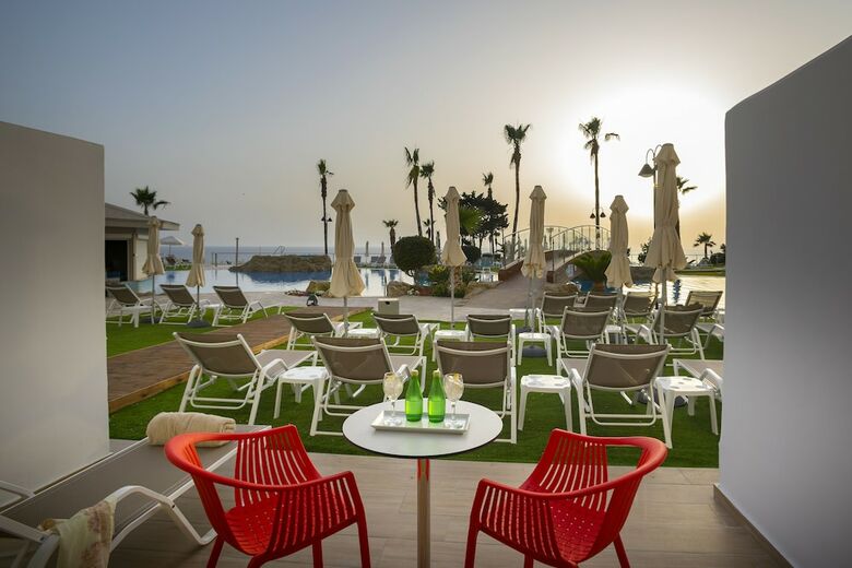 Hotel Leonardo Laura Beach & Splash Resort - All Inclusive