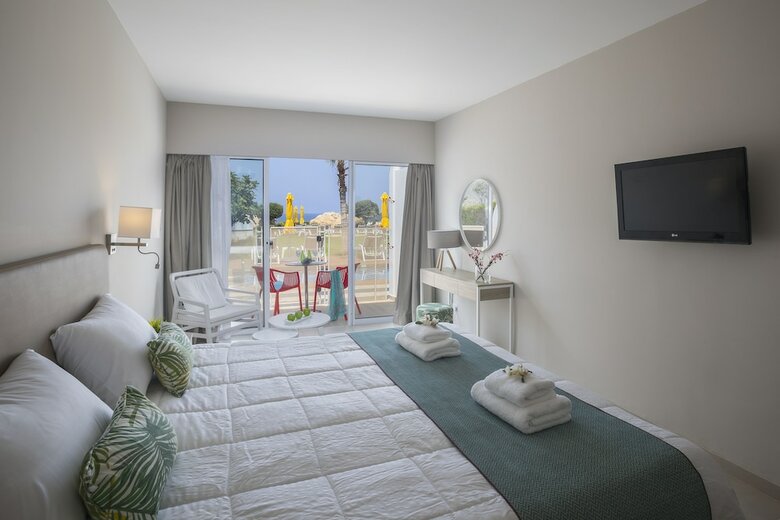 Hotel Leonardo Laura Beach & Splash Resort - All Inclusive