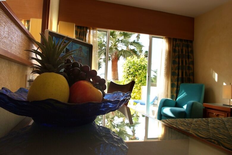 Hotel Leonardo Laura Beach & Splash Resort - All Inclusive