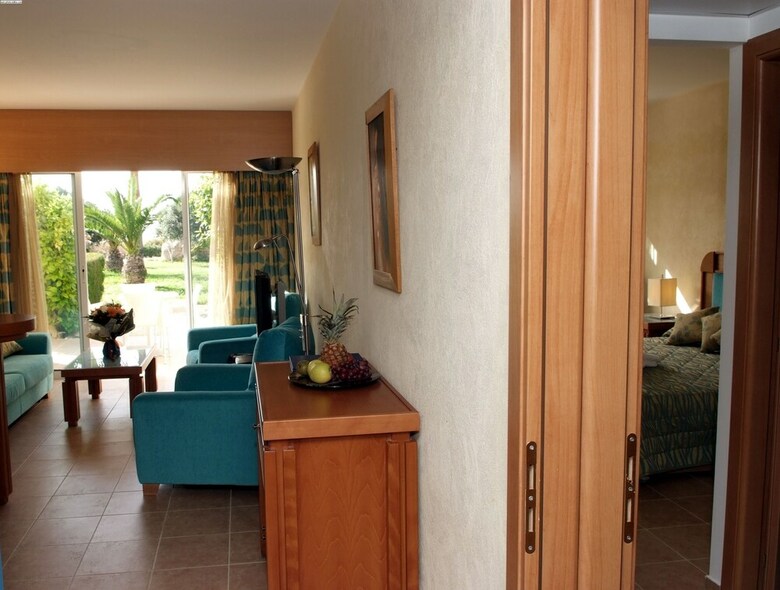 Hotel Leonardo Laura Beach & Splash Resort - All Inclusive