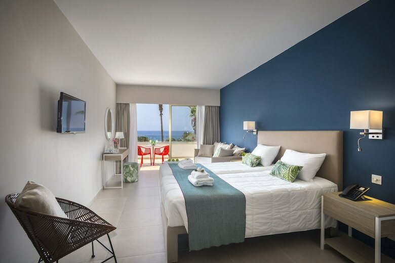 Hotel Leonardo Laura Beach & Splash Resort - All Inclusive