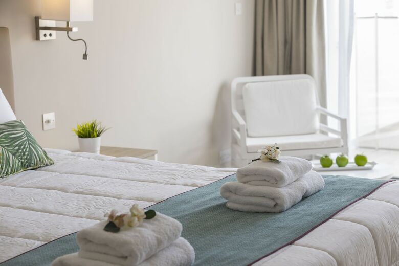Hotel Leonardo Laura Beach & Splash Resort - All Inclusive