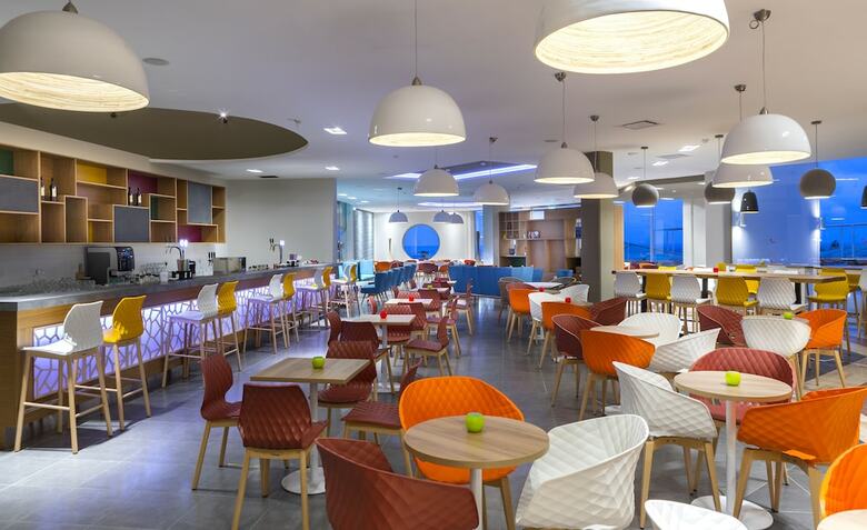 Hotel Leonardo Laura Beach & Splash Resort - All Inclusive