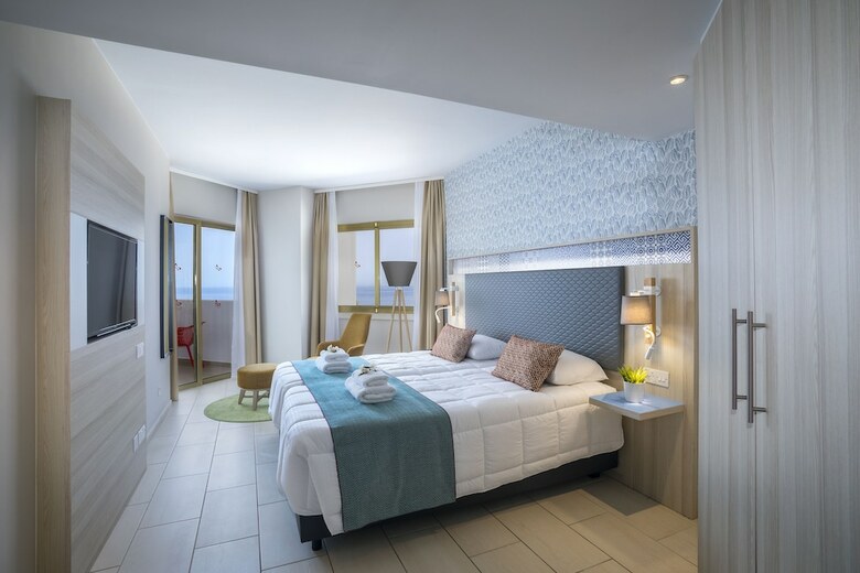 Hotel Leonardo Laura Beach & Splash Resort - All Inclusive