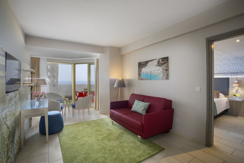 Hotel Leonardo Laura Beach & Splash Resort - All Inclusive