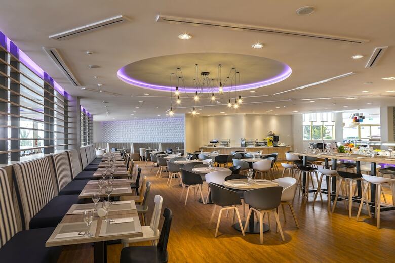 Hotel Leonardo Laura Beach & Splash Resort - All Inclusive