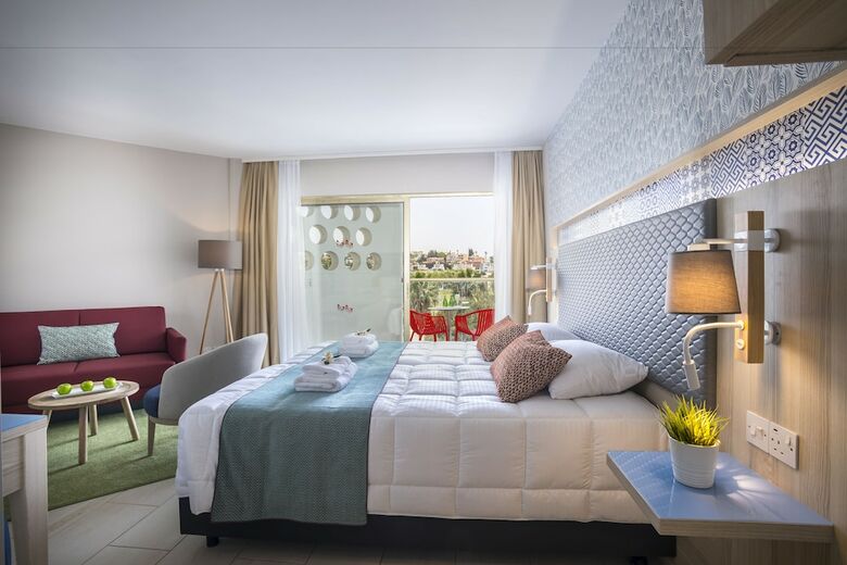 Hotel Leonardo Laura Beach & Splash Resort - All Inclusive