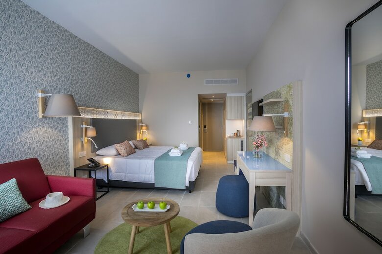 Hotel Leonardo Laura Beach & Splash Resort - All Inclusive