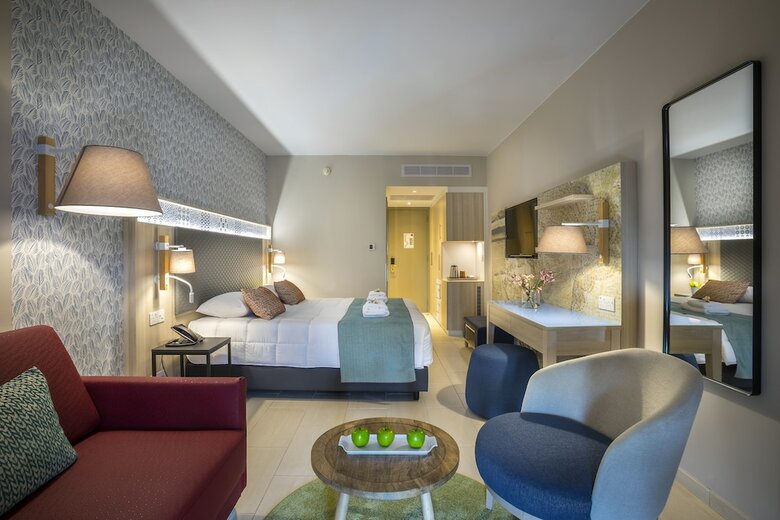 Hotel Leonardo Laura Beach & Splash Resort - All Inclusive