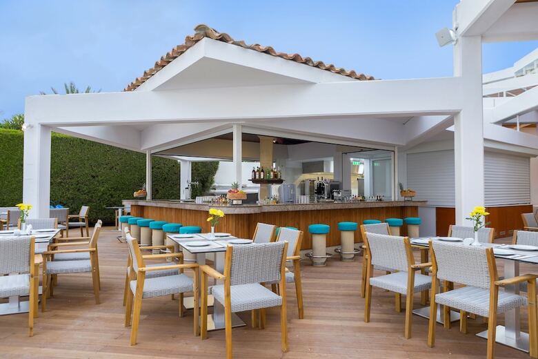 Hotel Leonardo Laura Beach & Splash Resort - All Inclusive
