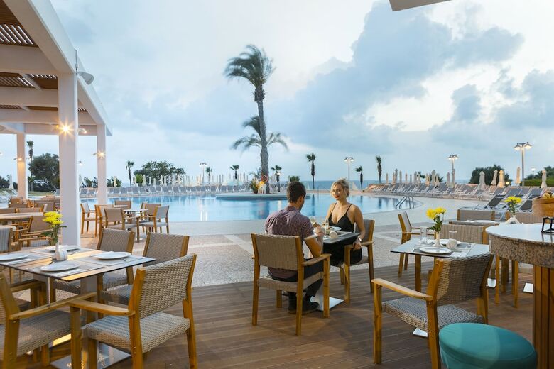 Hotel Leonardo Laura Beach & Splash Resort - All Inclusive