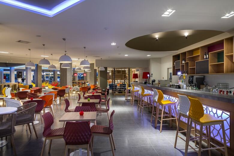 Hotel Leonardo Laura Beach & Splash Resort - All Inclusive