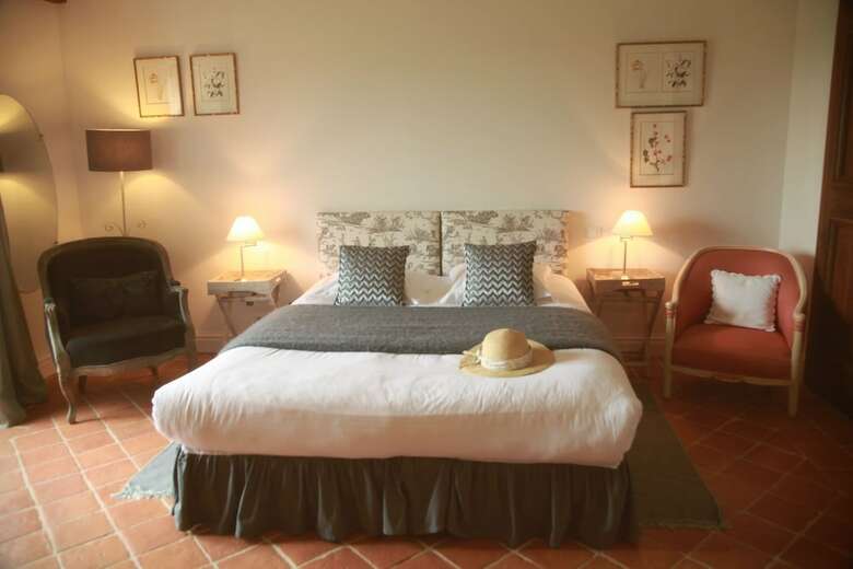 Hotel La Chartreuse Du Bignac
