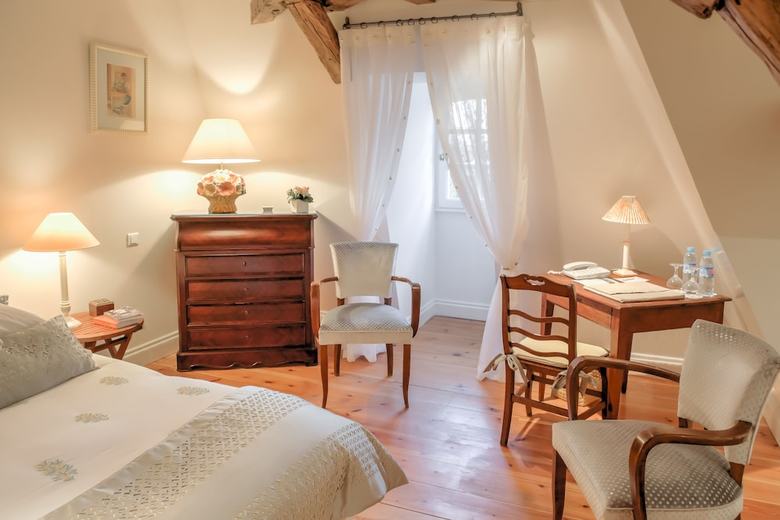 Hotel La Chartreuse Du Bignac