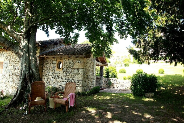 Hotel La Chartreuse Du Bignac
