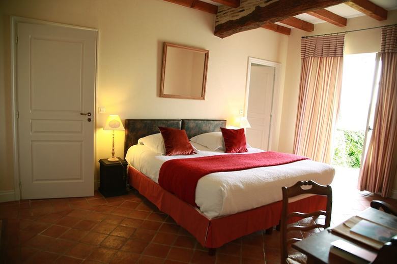 Hotel La Chartreuse Du Bignac
