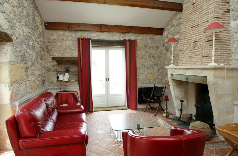 Hotel La Chartreuse Du Bignac