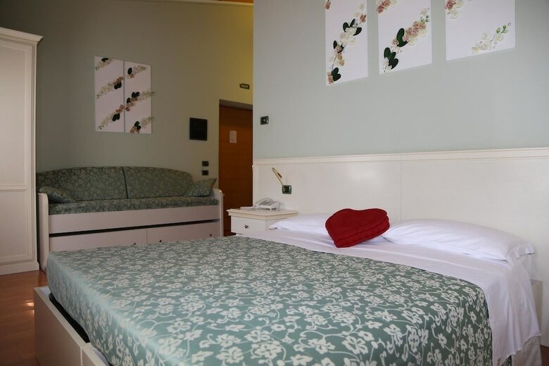 Bed & Breakfast La Perla Del Sile Country House