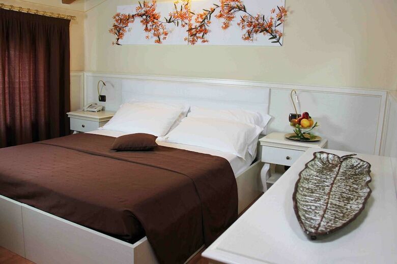 Bed & Breakfast La Perla Del Sile Country House