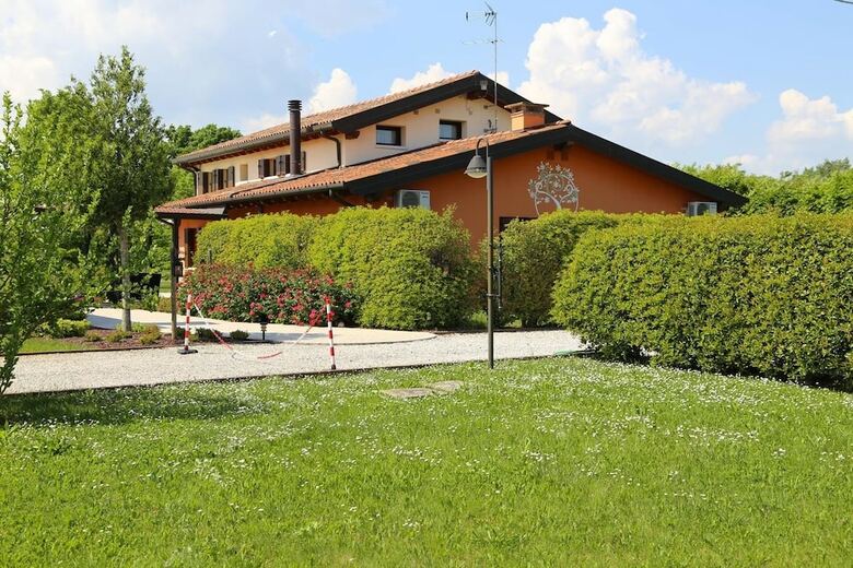 Bed & Breakfast La Perla Del Sile Country House